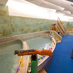 Szálloda Mendan Magic & Wellness Zalakaros