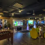 Отель Mendan Magic & Wellness 4*