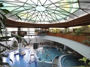 Отель Mendan Magic & Wellness Залакарош