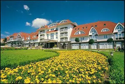 Mendan Magic & Wellness 4* Залакарош