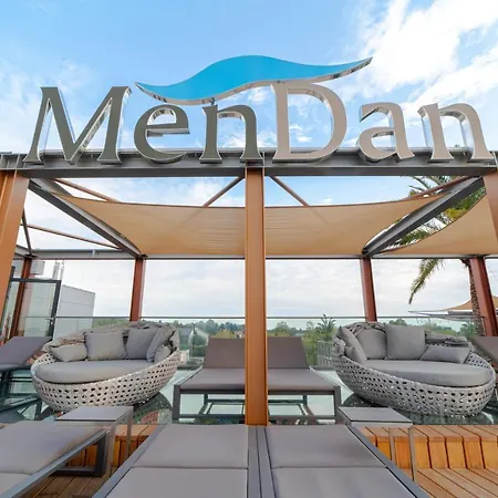 Hotel Mendan Magic & Wellness Zalakaros