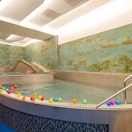 Отель Mendan Magic & Wellness Залакарош