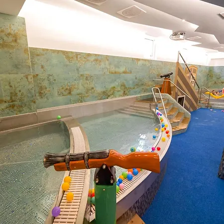 Hotel Mendan Magic & Wellness Zalakaros