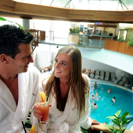 Отель Mendan Magic & Wellness Залакарош