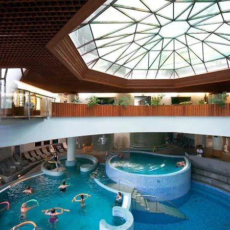 Mendan Magic & Wellness Zalakaros