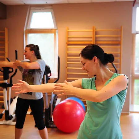 Hotel Mendan Magic & Wellness