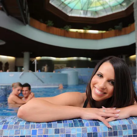 Mendan Magic & Wellness Zalakaros