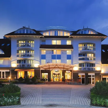 Mendan Magic & Wellness Залакарош
