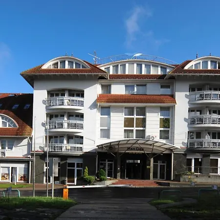 Отель Mendan Magic & Wellness Залакарош