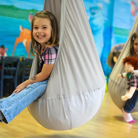 Hotel Mendan Magic & Wellness