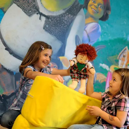 Mendan Magic & Wellness