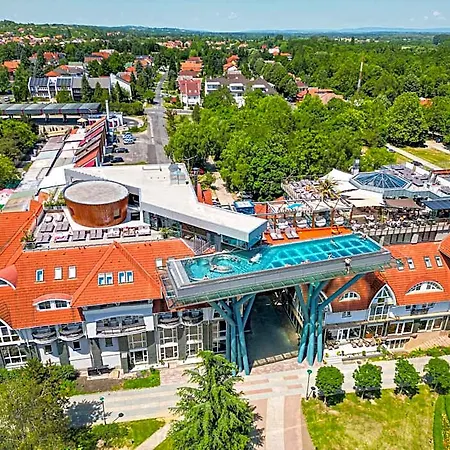Mendan Magic & Wellness 4* Zalakaros