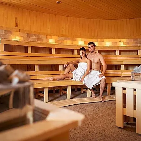Hotel Mendan Magic & Wellness Zalakaros