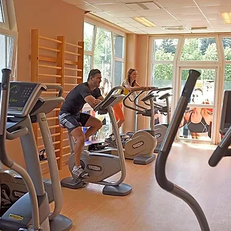 Mendan Magic & Wellness Залакарош