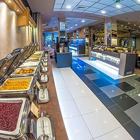 Mendan Magic & Wellness 4* Zalakaros