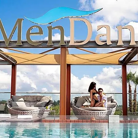Mendan Magic & Wellness