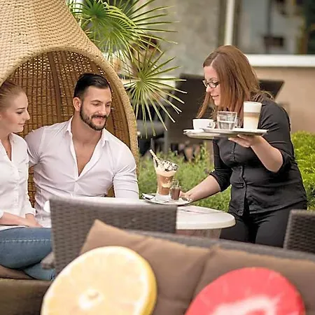 Mendan Magic & Wellness Zalakaros