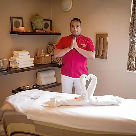 Hotel Mendan Magic & Wellness Zalakaros