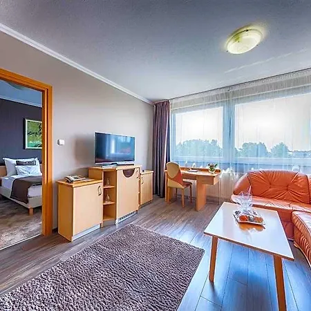 Mendan Magic & Wellness 4*