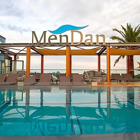 Mendan Magic & Wellness Hotel