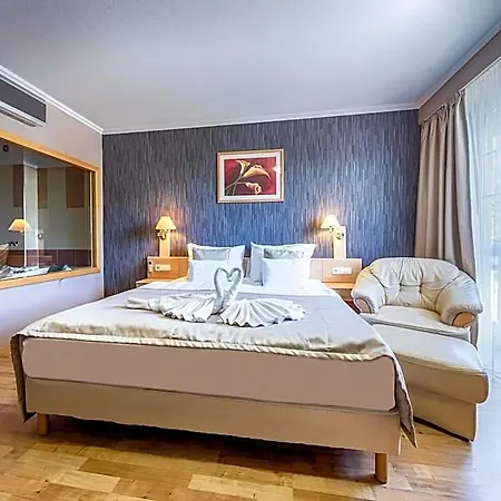 Hotel Mendan Magic & Wellness