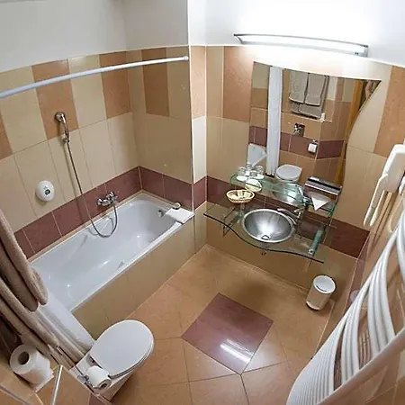 Mendan Magic & Wellness 4* Zalakaros