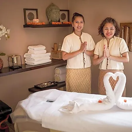 Hotel Mendan Magic & Wellness Zalakaros