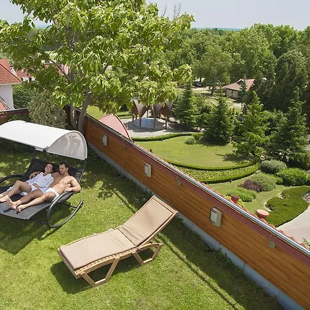 Mendan Magic & Wellness