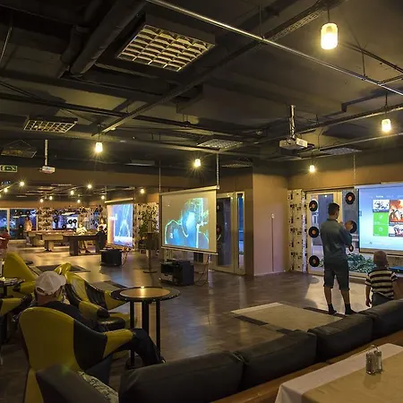 Mendan Magic & Wellness Zalakaros