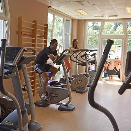 Hotel Mendan Magic & Wellness