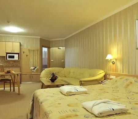 Mendan Magic & Wellness 4* Залакарош