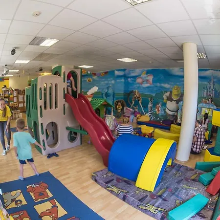 Mendan Magic & Wellness 4*