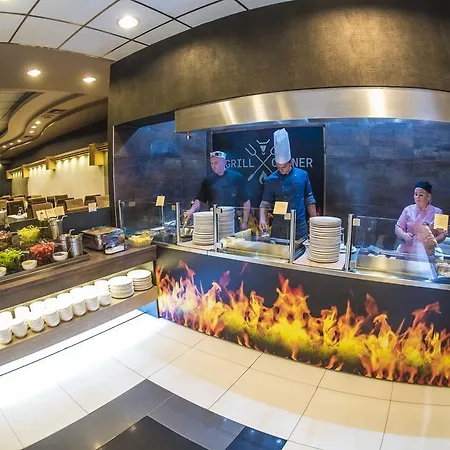 Ξενοδοχείο Mendan Magic & Wellness Zalakaros