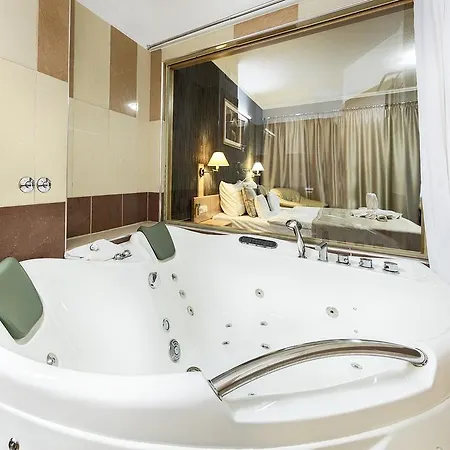 Mendan Magic & Wellness Hotel Zalakaros