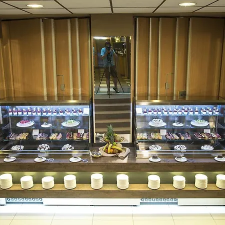 Ξενοδοχείο Mendan Magic & Wellness Zalakaros