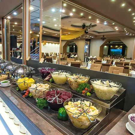 Mendan Magic & Wellness Zalakaros