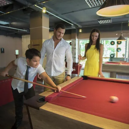 Mendan Magic & Wellness Ξενοδοχείο Zalakaros