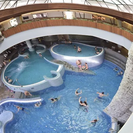 Mendan Magic & Wellness 4*