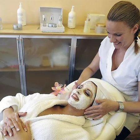 Mendan Magic & Wellness 4*