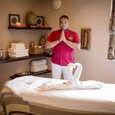 Отель Mendan Magic & Wellness Залакарош