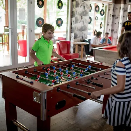 Mendan Magic & Wellness Szálloda 4*