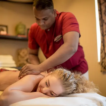 فندق Mendan Magic & Wellness زلاكاروس