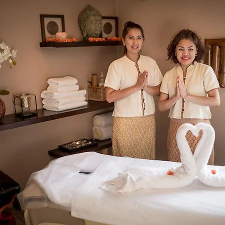Mendan Magic & Wellness Отель