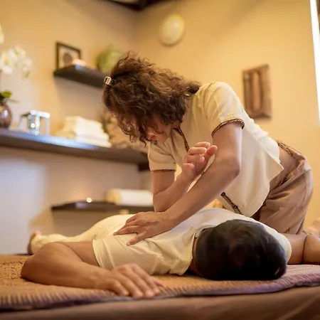 Mendan Magic & Wellness