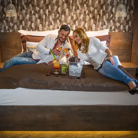 Mendan Magic & Wellness Hotel Zalakaros