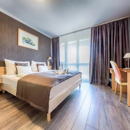 Mendan Magic & Wellness Hotel