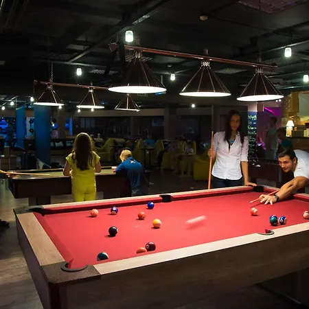 Mendan Magic & Wellness 4*