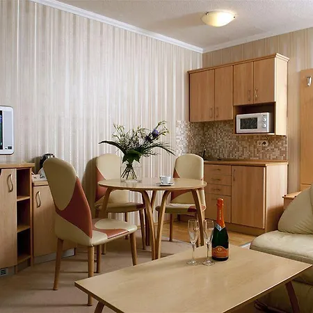 Hotel Mendan Magic & Wellness