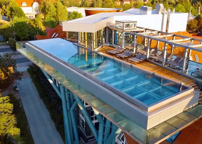 メンダン マジック スパ ＆ ウェルネス