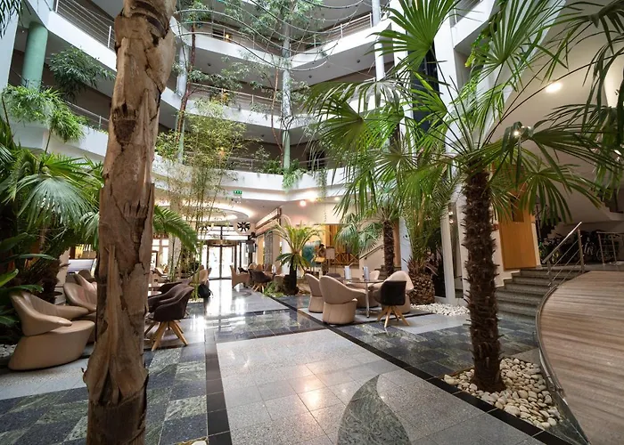 Mendan Magic & Wellness Hotel Zalakaros